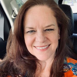 Meet your Posher, Sandra